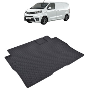 Tavita Portbagaj Toyota Proace Ii din 01.2016 - 2026, Caroserie Van Ampatament L2
