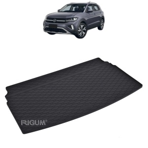 Tavita Portbagaj Volkswagen T-Cross Facelift din 2024 - 2026, Caroserie Suv Portbagaj Inferior Si Superior