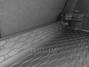Tavita Portbagaj Volkswagen T-Cross Facelift din 2024 - 2026, Caroserie Suv Portbagaj Inferior Si Superior - Img 5