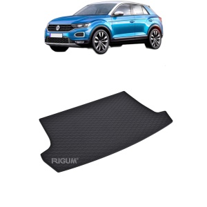 Tavita Portbagaj Volkswagen T-Roc din 12.2017 - 2026 Portbagaj Superior, Caroserie Suv