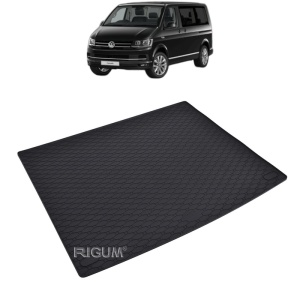 Tavita Portbagaj Volkswagen T6 .1 Caravelle din 2019 - 2026 Ampatament L2, Caroserie Van