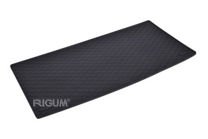 Tavita Portbagaj Volkswagen T6 din 06.2015 - 2019 Ampatament L1, Caroserie Van - Img 2