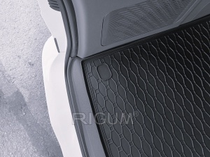 Tavita Portbagaj Volkswagen T7 Caravelle din 2025 - 2026, Caroserie Van Ampatament L2 8-9 Locuri - Img 4