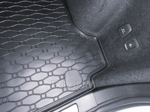 Tavita Portbagaj Volvo V 60 Ii din 07.2018 - 2026, Caroserie Combi - Img 4