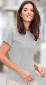 Tricou damă cambrat pentru femei - Img 33
