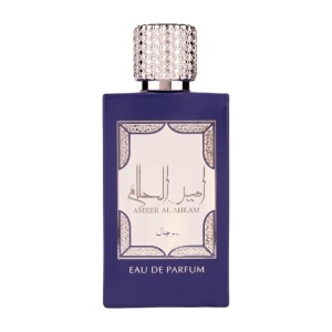 Apa de Parfum Ameer Al Ahlam, Wadi Al Khaleej, Barbati 100ml Parfum arabesc - Img 1