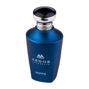 Apa de Parfum Ardor Intensive, Riiffs, Barbati- 100ml Parfum arabesc - Img 2
