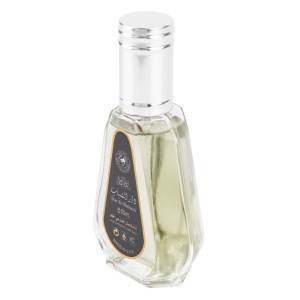 Apa de Parfum Dar Al Shabaab, Ard Al Zaafaran, Barbati 50ml Parfum arabesc - Img 3