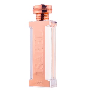 Apa de Parfum Isabel, Fariis, Femei 100ml Parfum arabesc - Img 3