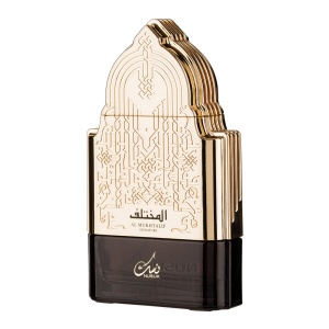 Extrait de Parfum Al Mukhtalif Signature, Nusuk, Unisex 100ml Parfum arabesc - Img 3