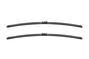Set 3 stergatoare FORD GALAXY I (WGR) din 1995-2006, Bosch Aerotwin, din cauciuc siliconat rezistent - Img 3