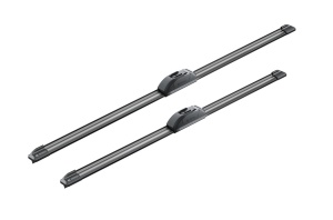 Set 3 stergatoare FORD TRANSIT TOURNEO Bus (FC_ _) din 2000-2006, Bosch Aerotwin Retrofit, din cauciuc siliconat rezistent - Img 5