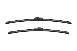 Set 3 stergatoare MAZDA MPV II (LW) din 1999-2006, Bosch Aerotwin Retrofit, din cauciuc siliconat rezistent - Img 4
