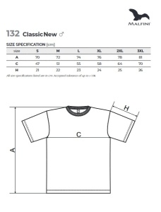Set 3 tricouri clasice pentru barbati din bumbac 100%, alb, negru, gri 129 - Img 7