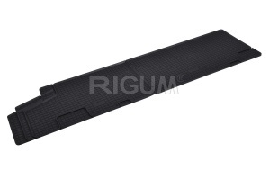 Set 5 covorase auto AUDI Q5 III FABRICATIE 09.2024 - 2026, cu covoras tunel median, Caroserie SUV - Img 2