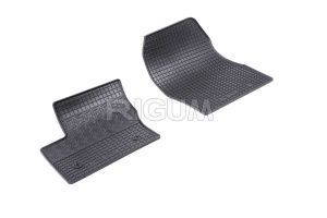 Set 5 covorase auto MERCEDES GLC X254 PHEV FABRICATIE 09.2022 - 2026, cu covoras tunel median, Caroserie SUV - Img 2