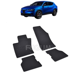 Set covorase auto ALFA ROMEO TONALE din 05.2022 - 2026, Caroserie SUV