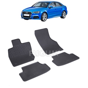 Set covorase auto AUDI A3 8Y din 04.2020 - 2026, Caroserie SEDAN - Img 2