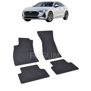 Set covorase auto AUDI A5 III MHEV FABRICATIE 2025 - 2026, Caroserie SEDAN