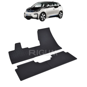 Set covorase auto BMW I3 din 11.2013 - 06.2022, Caroserie HATCHBACK - Img 2