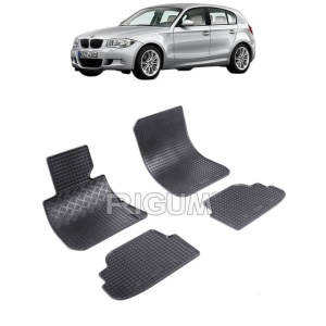 Set covorase auto BMW SERIA 1 E87 din 09.2004 - 2011, Caroserie HATCHBACK