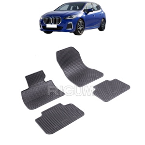 Set covorase auto BMW SERIA 2 U06 din 11.2021 - 2026, Caroserie VAN