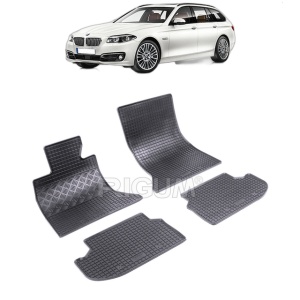 Set covorase auto BMW SERIA 5 F11 FACELIFT din 2013 - 04.2017, Caroserie COMBI