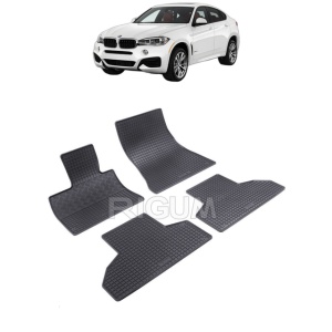 Set covorase auto BMW X6 F16 din 11.2014 - 10.2019, Caroserie SUV