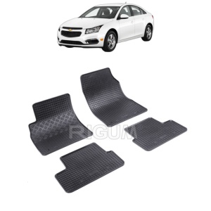 Set covorase auto CHEVROLET CRUZE din 05.2009 - 2016, Caroserie SEDAN