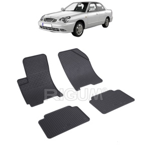 Set covorase auto CHEVROLET NUBIRA II din 2004 - 2011, Caroserie HATCHBACK - Img 2