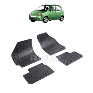 Set covorase auto CHEVROLET SPARK M250 din 05.2005 - 01.2010, Caroserie HATCHBACK