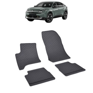 Set covorase auto CITROEN C4 III MHEV FACELIFT FABRICATIE 03.2025 - 2026, Caroserie HATCHBACK - Img 2