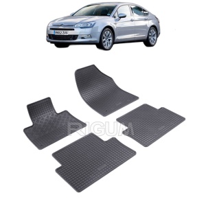 Set covorase auto CITROEN C5 II din 2008 - 05.2017, Caroserie SEDAN - Img 2