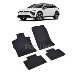 Set covorase auto CITROEN C5X PHEV din 2022 - 2026, Caroserie SUV