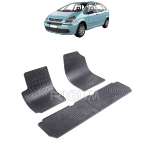 Set covorase auto CITROEN XSARA PICASSO din 2000 - 01.2010, Caroserie VAN