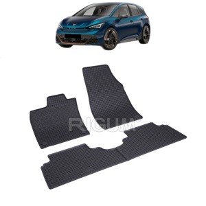 Set covorase auto CUPRA BORN din 11.2021 - 2026, Caroserie HATCHBACK - Img 2