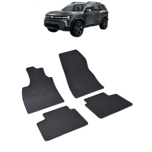 Set covorase auto DACIA BIGSTER HYBRID FABRICATIE 2025 - 2026, Caroserie SUV