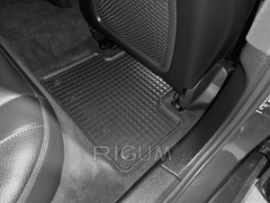 Set covorase auto FIAT PUNTO EVO din 2009 - 2012, Caroserie HATCHBACK - Img 6