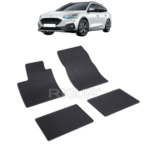 Set covorase auto FORD FOCUS IV ACTIVE din 09.2018 - 2026, Caroserie SUV - Img 2
