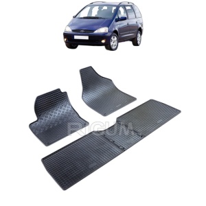 Set covorase auto FORD GALAXY I din 1995 - 05.2006, Caroserie VAN 5 LOCURI