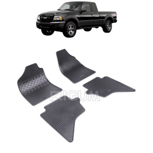 Set covorase auto FORD RANGER din 2007 - 2011, Caroserie PICK-UP