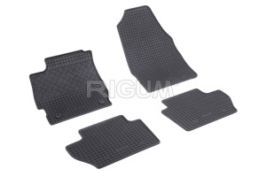 Set covorase auto FORD TOURNEO CONNECT I din 2002 - 2013, Caroserie VAN 5 LOCURI - Img 3