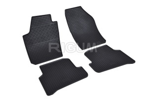 Set covorase auto FORD TOURNEO CUSTOM FACELIFT din 02.2018 - 2026, Caroserie VAN 2-3 LOCURI, MANUAL - Img 3