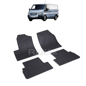 Set covorase auto FORD TRANSIT CONNECT I din 2002 - 2013, Caroserie VAN 5 LOCURI