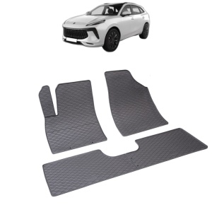 Set covorase auto FORTHING T5 EVO FABRICATIE 2020 - 2026, Caroserie SUV - Img 2