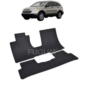 Set covorase auto HONDA CR-V III din 2007 - 09.2012, Caroserie SUV