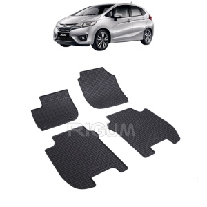Set covorase auto HONDA JAZZ III din 09.2015 - 05.2020, Caroserie HATCHBACK