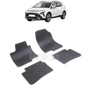 Set covorase auto HYUNDAI BAYON din 05.2021 - 2026, Caroserie SUV - Img 2