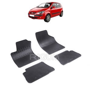 Set covorase auto HYUNDAI GETZ din 2002 - 2008, Caroserie HATCHBACK