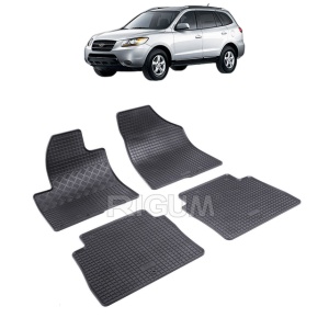 Set covorase auto HYUNDAI SANTA FE II FABRICATIE 04.2006 - 2010, Caroserie SUV